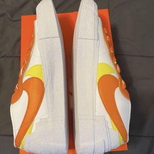 Nike Blazer Low Sacai Deadstock Buy Now (Sz-15)